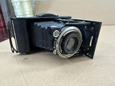 alte Voigtländer Balgenkamera