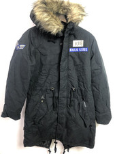 KHUJO Herren Winterjacke