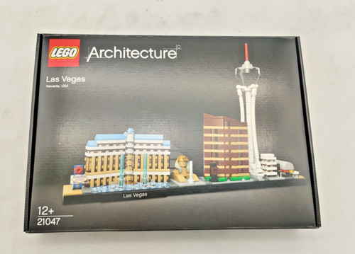 Lego 21047 las vegas - 21047,