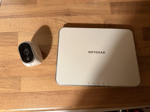 Netgear arlo vmb3000 kamera - netgear,