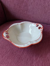 Schale Dessert Teller-