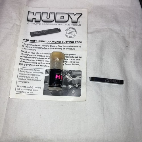 Hudy diamanttrennwerkzeug - hudy,