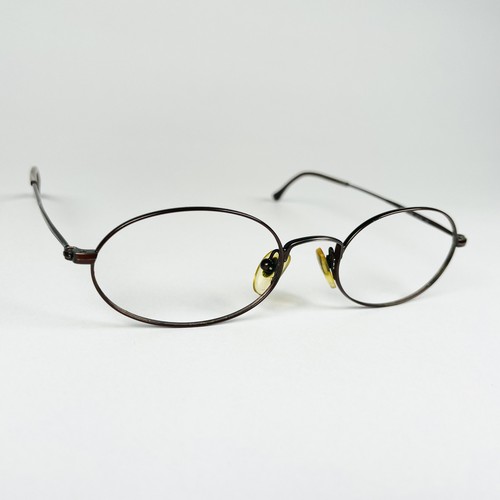 Byblos brille braun - byblos,