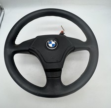 Lenkrad BMW 3er Coupe (E36) 1092050 Sport Lederlenkrad komplett