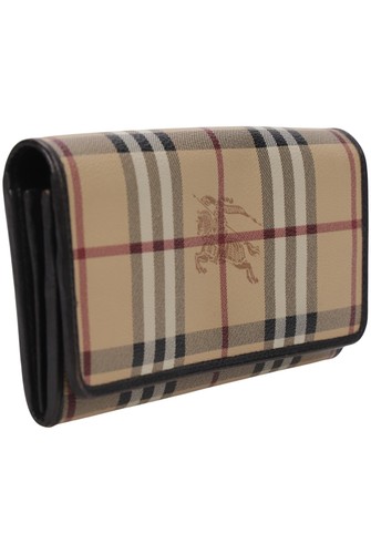 Burberry portemonnaie damen - burberry,