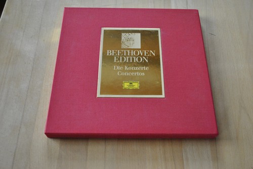 Beethoven edition die - beethoven,