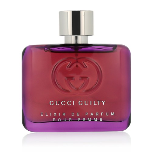 Gucci guilty elixir parfum - gucci,