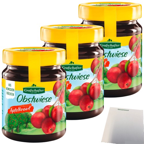 Grafschafter obstwiese - grafschafter,