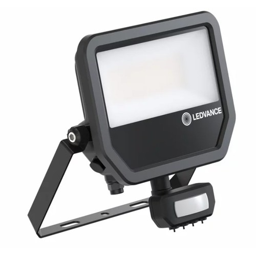 Floodlight schwarz fassung - floodlight,