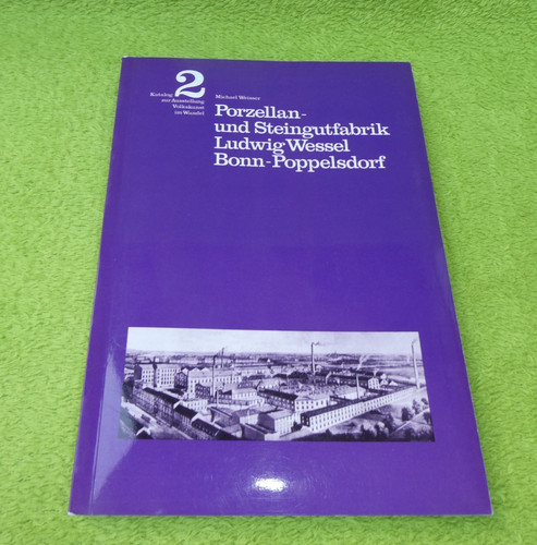 Porzellan und steingutfabrik - porzellan,