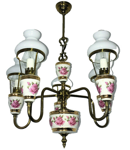 Alter ruel florentine lampe - alter,