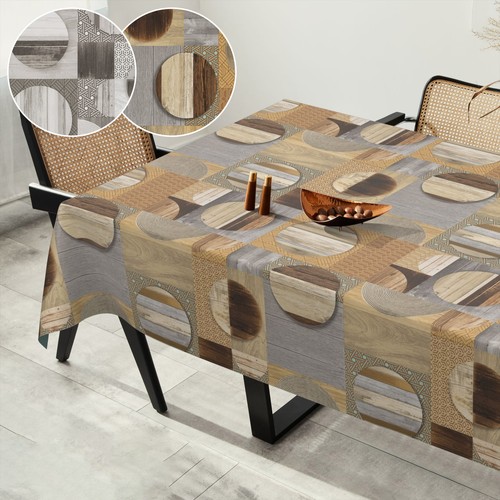 Wachstuchtischdecke tischdecke - wachstuchtischdecke,