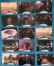 Babylon 5 Season Five