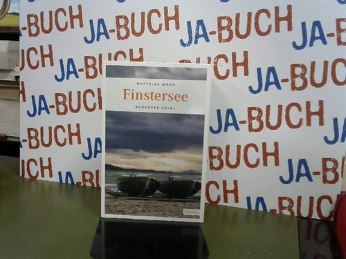 Finstersee bodensee krimi - finstersee:,