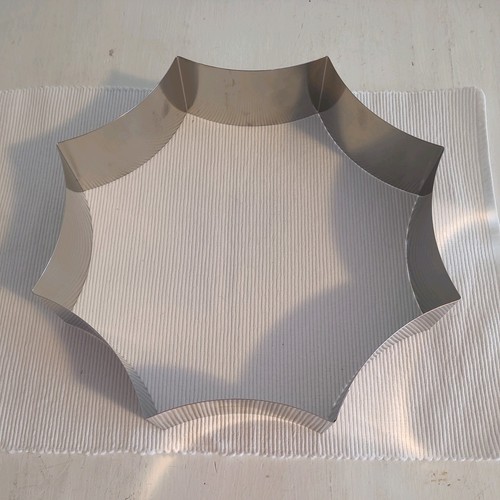 Vemmina backform stern - backform,