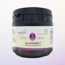 SANO-FIT MUSKEL -