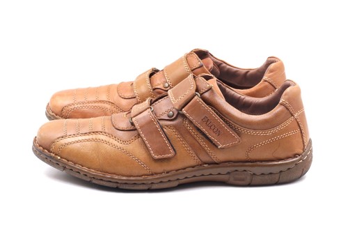 Bama herren comfort - herren, halbschuhe