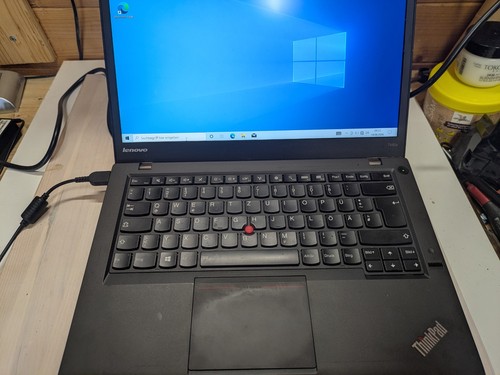 Lenovo thinkpad t440s - thinkpad,