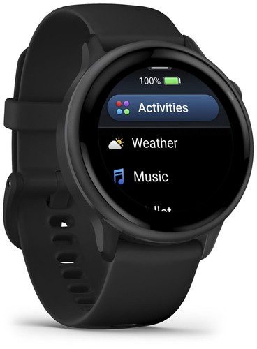 Garmin vivoactive smartwatch - garmin,