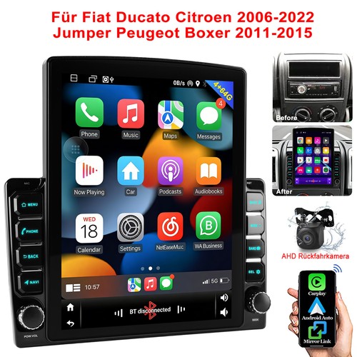Für fiat ducato peugeot - ducato,