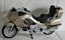 NEWRAY 43593 BMW K 1200 LT 1:12 mit OVP