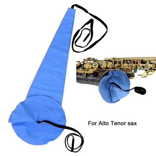 Reinigungstuch saxophon set - reinigungstuch,