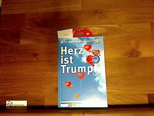 Herz ist trumpf - herz, trumpf!