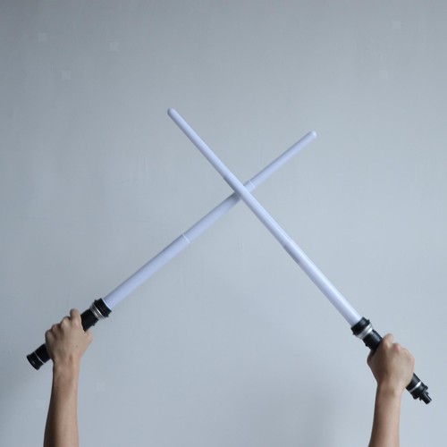 Blinkende lichtschwert sound - ,