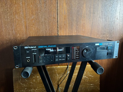 Roland mks digital - roland,