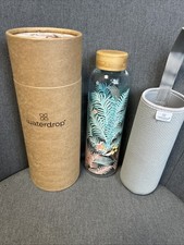 Waterdrop Limited Edition Lena