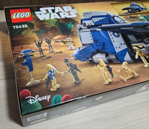 Lego star wars droid - star,