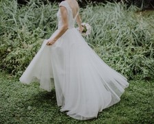 Brautkleid * Hochzeitskleid *
