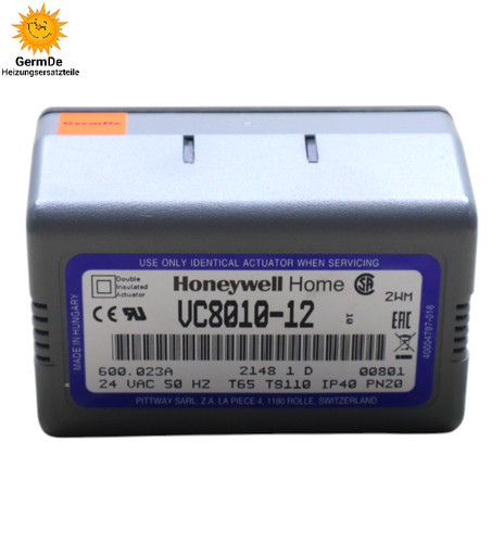 Buderus honeywell - 🔥buderus,