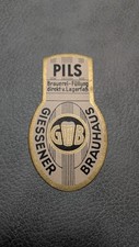 Giessener Brauhaus Pils