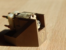 Lyra Clavis DC, MC-Tonabnehmer