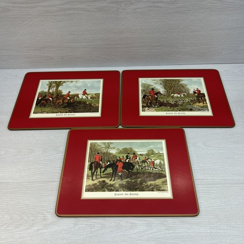 Vintage pimpernel english fox - pimpernel,