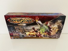 Heroscape Die Schlacht aller Zeiten Master-Set MB 2004 Vollständig mit Anleitung