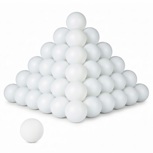 Beer pong bälle - , wurfbälle