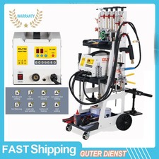 Ausbeulspotter Karosserie Spotter Punktschweißgerät Schweißgerät Arbeitsfahrzeug