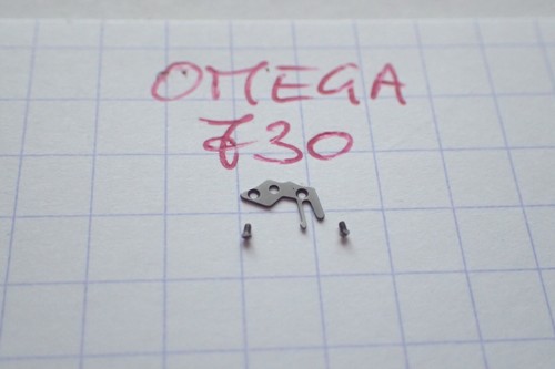 Omega 730 zugfeder - 730:, 1110