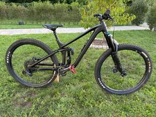 Cube Stereo ONE77 Pro 29