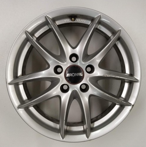 Alufelge ronal zoll 46r6705 - ronal,