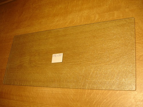 Glasplatte kühlschrank rex - ,