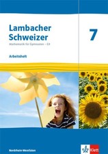 Lambacher Schweizer Mathematik