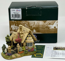 Liliput Gasse hübsch wie ein