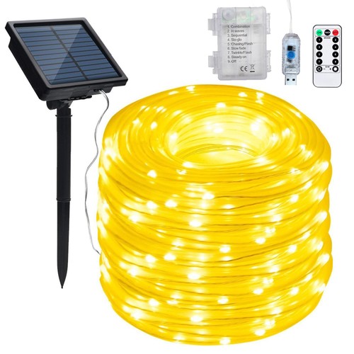 Solar usb batterie led - solar/usb/batterie,