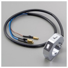 Daytona Lenker Taster "CNC" 2