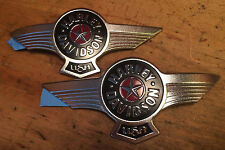 FATBOY® SILBER MATT