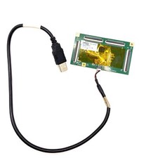 ILI2315PA Ilitek 3 Cable Touch