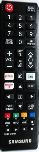 Original samsung fernbedienung - original,